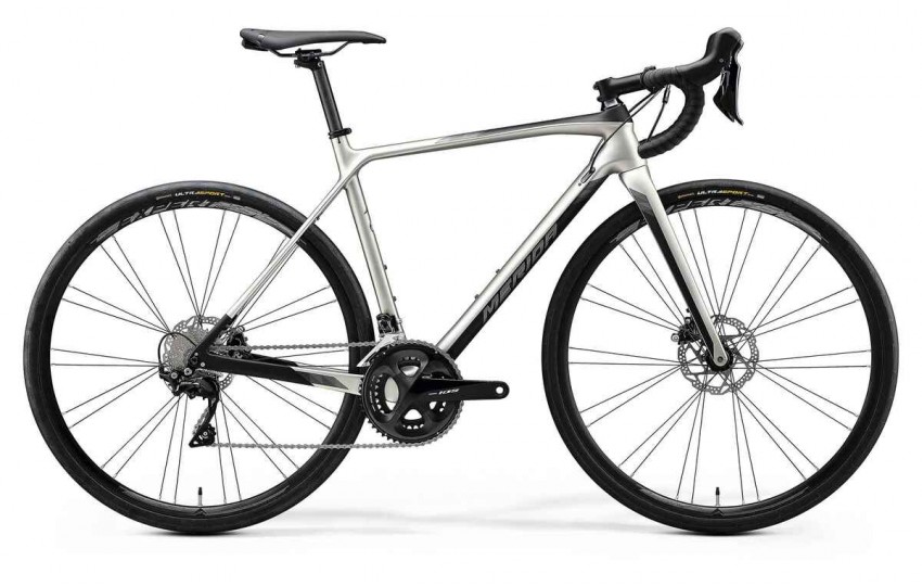 Merida Mission Road 4000 2020