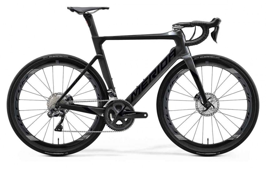 Merida reacto disc 8000 deals