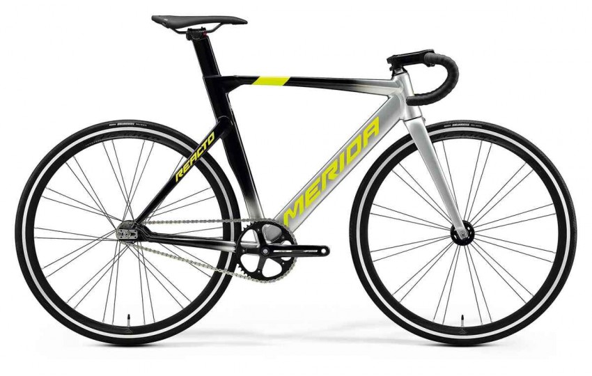 Merida Reacto Track 500 2020