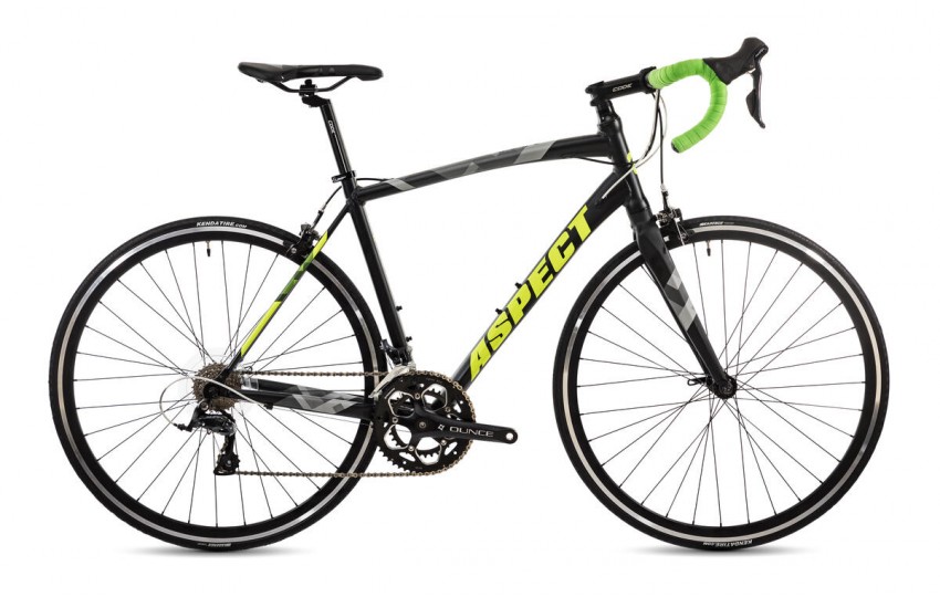 Шоссейный Aspect Road 2020 купить недорого в Москве - интернет-магазин ...