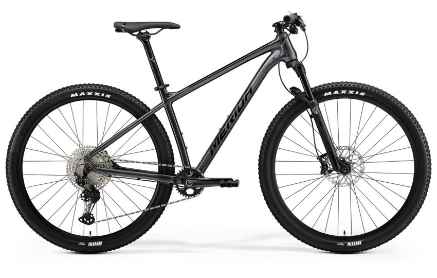 Merida Big.Nine XT Edition 2021