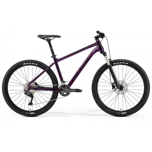 Merida Big.Seven 300 2021