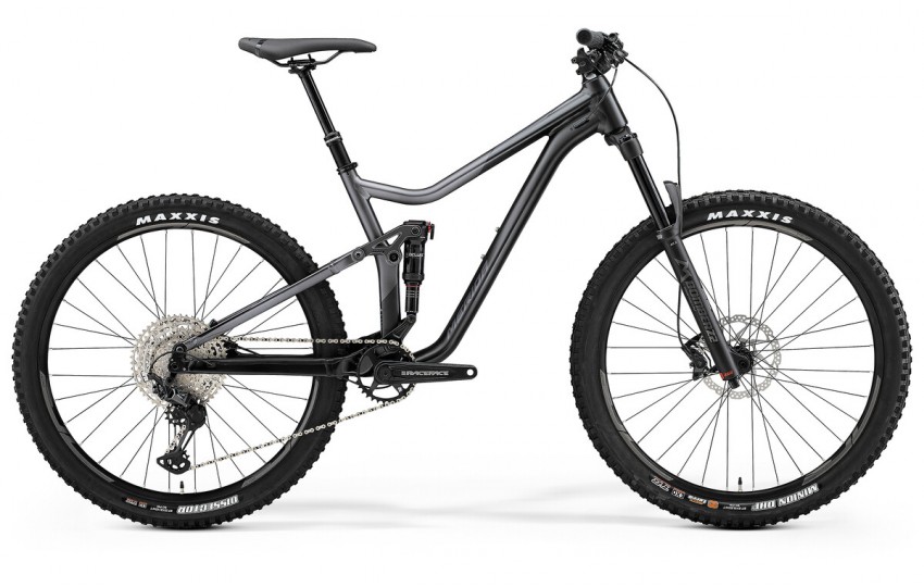 Merida one Sixty 4000 2021