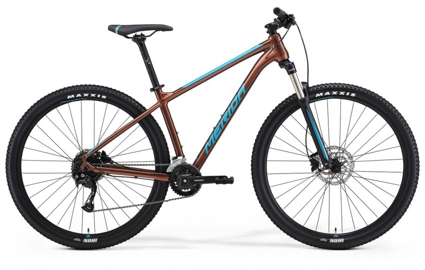 Merida big nine 100 2016 store