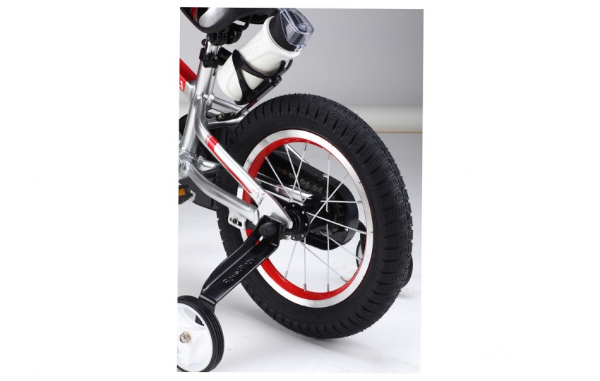 Royal Baby Freestyle 18 Alloy