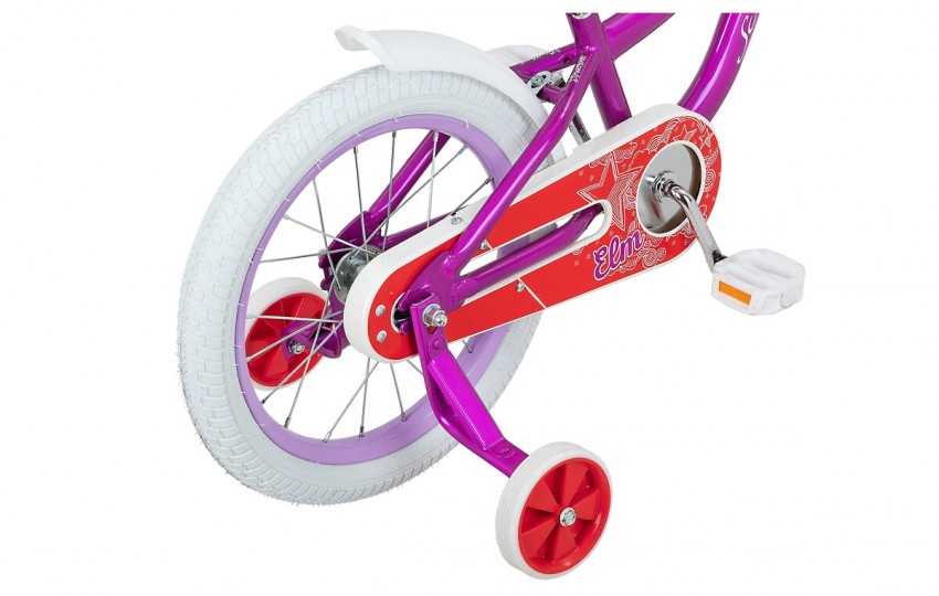 Велосипед Schwinn Elm 16 2022 купить недорого в Москве - интернет ...