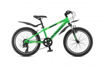 Schwinn Thrasher
