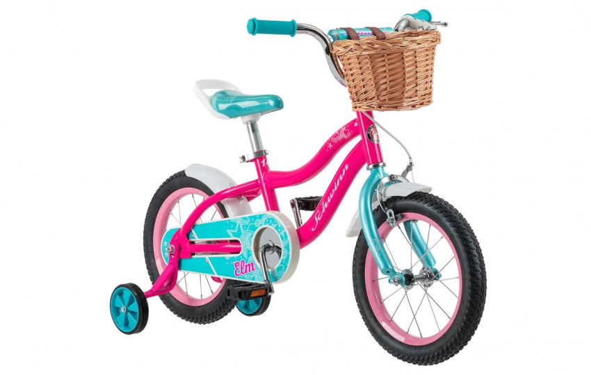 Детский велосипед Minerva Kids mp406