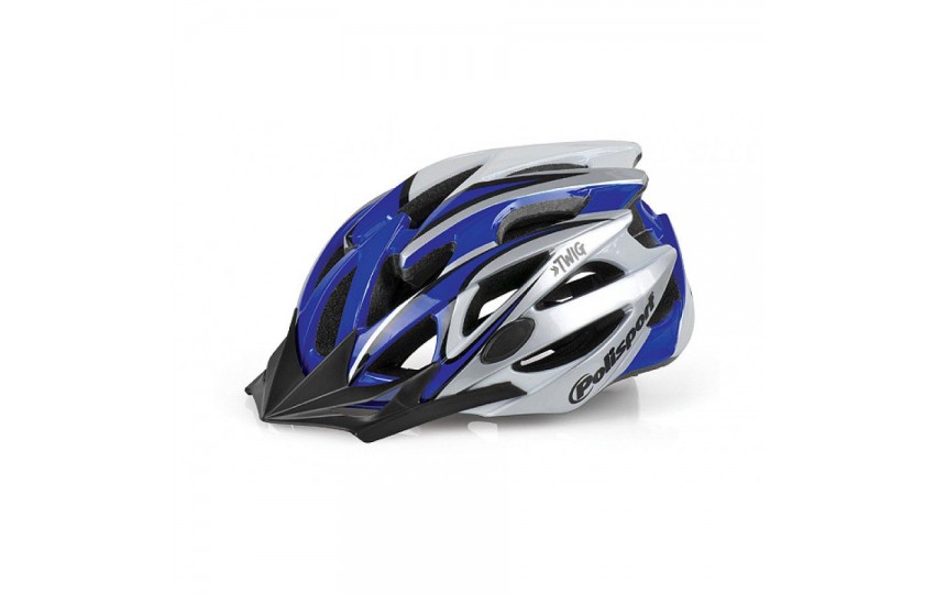 Шлем велосипедный Polisport Twig L (58-61)