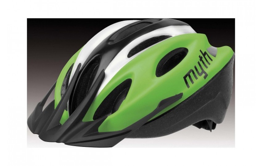 Шлем велосипедный Polisport Myth L (57-61)