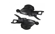 Шифтер Shimano Deore  M610-I лев/пр 2/3*10ск ск тр. 2050мм ISLM610IPA