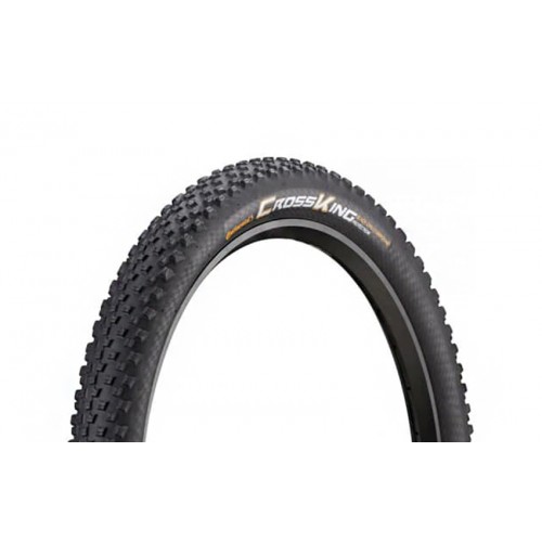 Continental cross king 27.5 x 2.0 sales