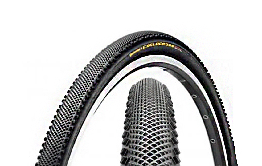 Велопокрышка 28" Continental Cyclocross Speed OEM 3/180Tpi 700x35mm/410009