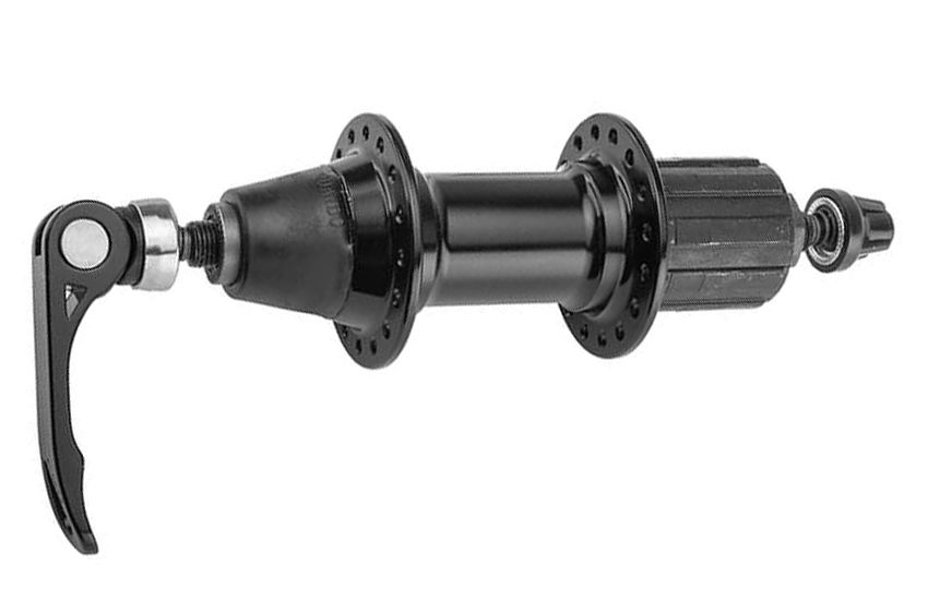 Задняя втулка Joytech f192dse 28h