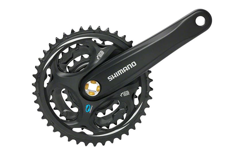 Fc m311 shimano on sale