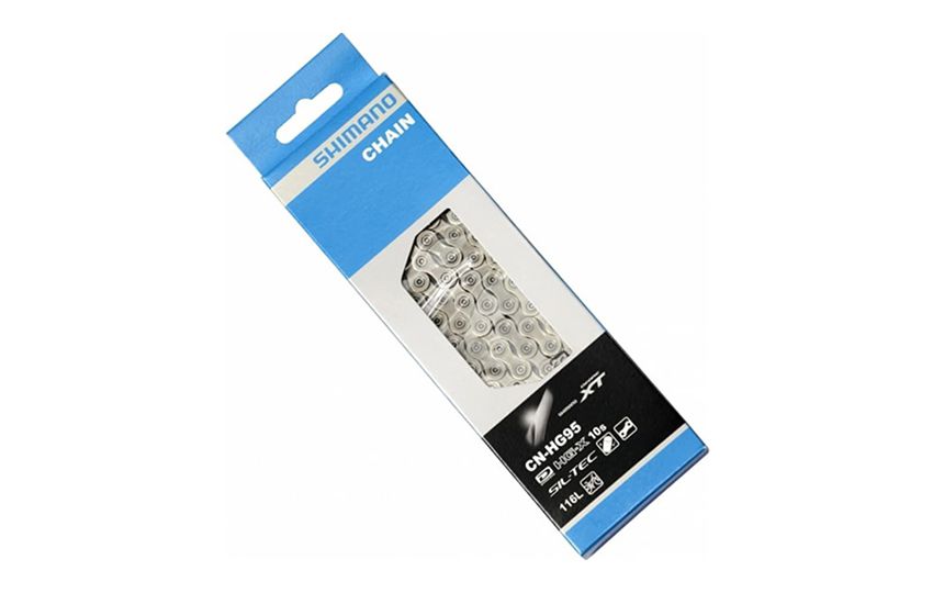 Shimano HG 95 10 116 ICNHG95116I