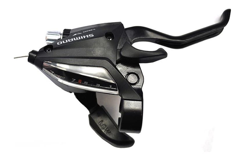 St ef500 shimano cheap