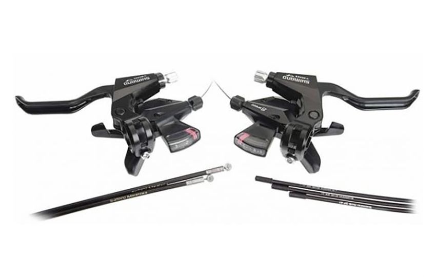 Shimano altus 3x8 best sale