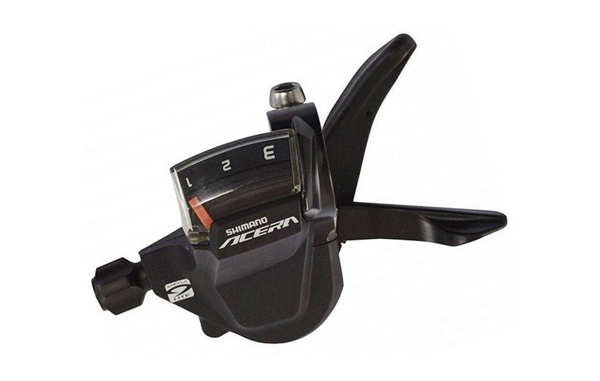 Acera m3000 sale shifter