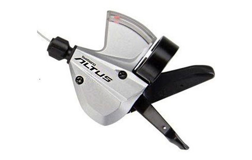 Shimano Altus 370 3 1800 ESLM370LBS