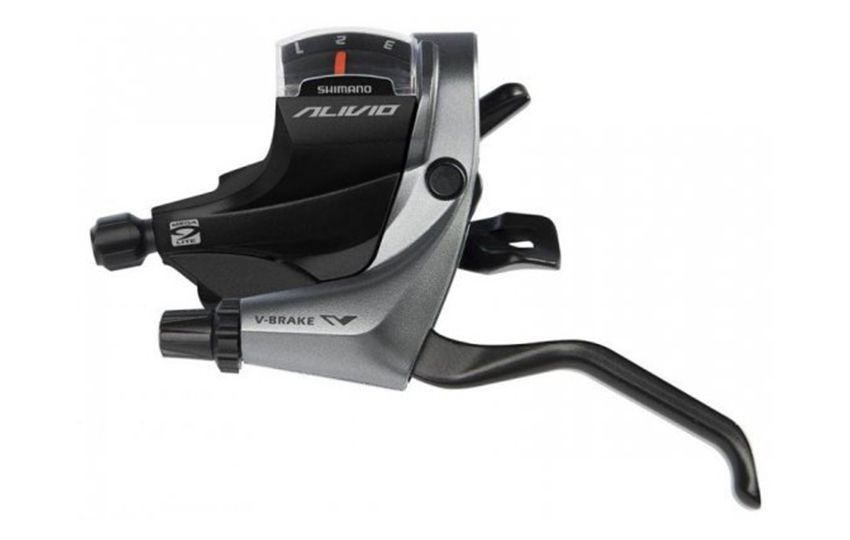 Shimano Alivio M4000 3x9 ESTM4000PA