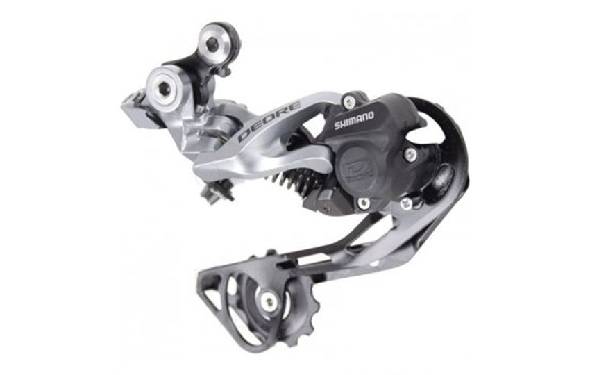 Shimano Deore 615 GS 10 IRDM615GSS