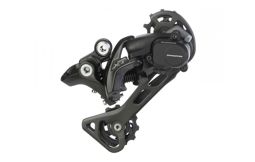 Deore xt m8000 rear derailleur online