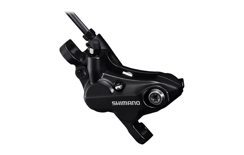 Mt 501 shimano 2025