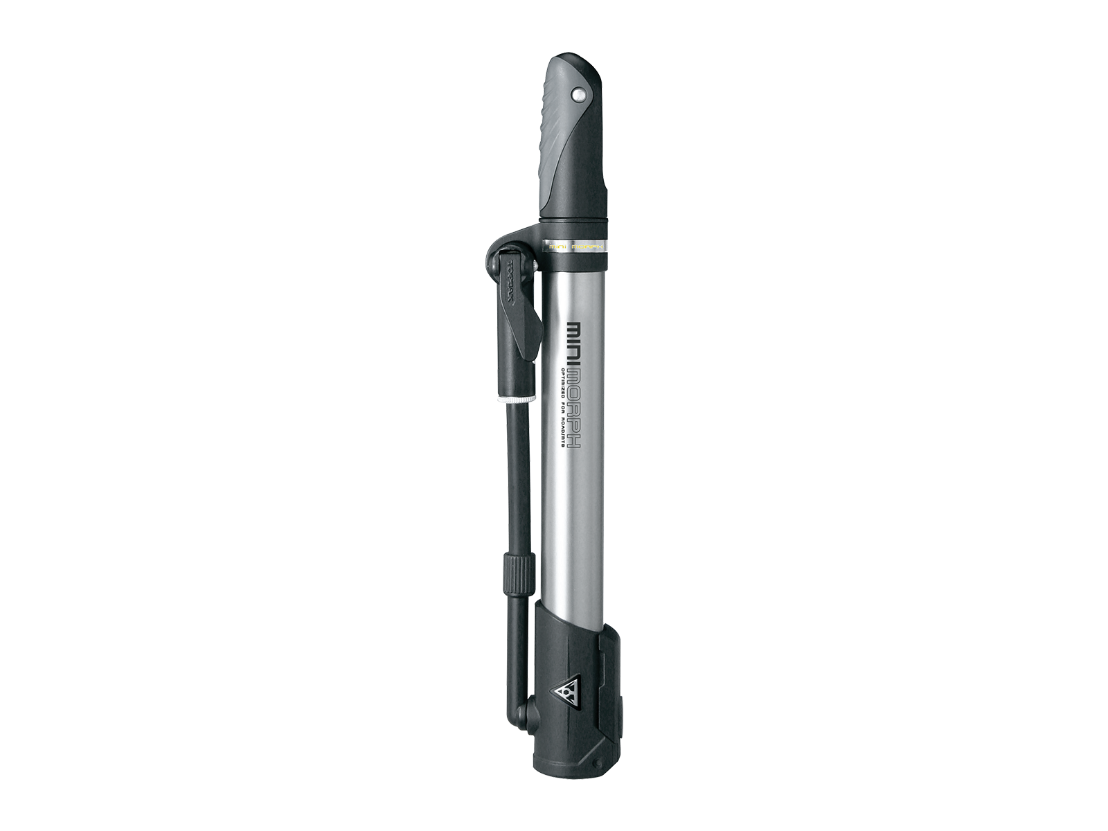 Topeak mini morph hotsell