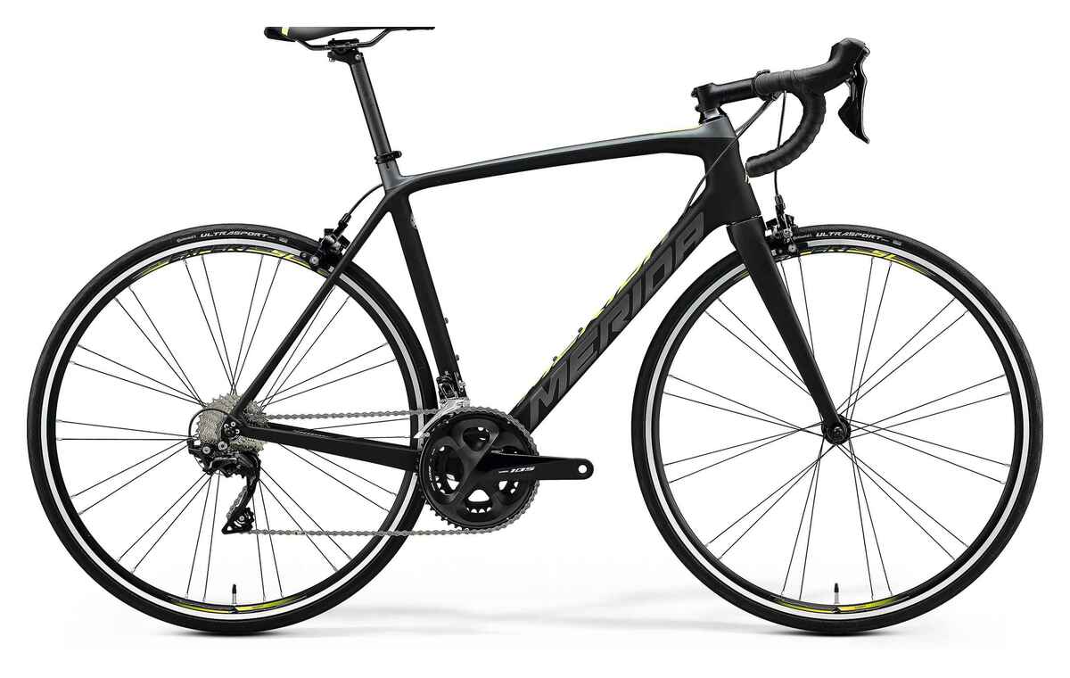 Merida Scultura 4000 2020